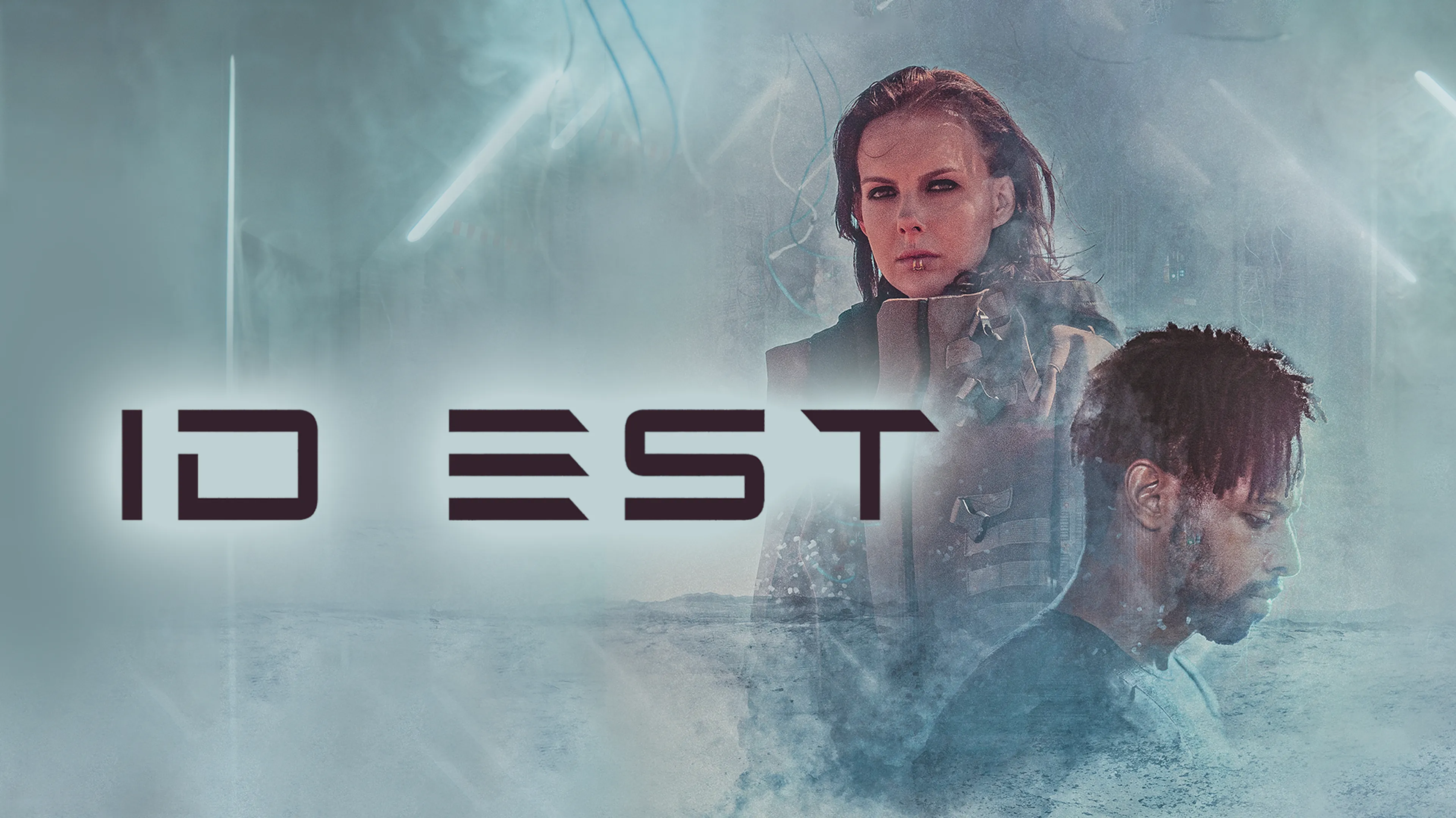 ID EST poster